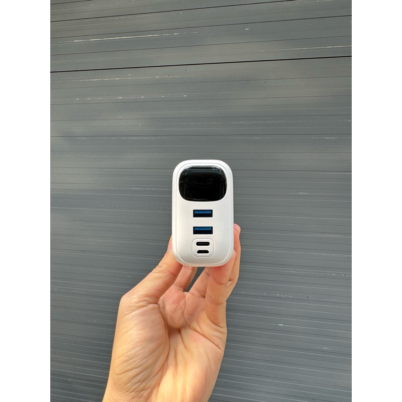 Sạc Dự Phòng Jindong 30000mah - Sạc nhanh nhiều thiết bị, Có báo phần trăm pin | BigBuy360 - bigbuy360.vn