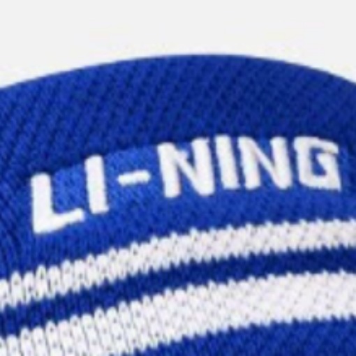 Ảnh Băng Đầu Thể Thao Chặn Mồ Hôi Li-Ning P-AQAR026-8 3