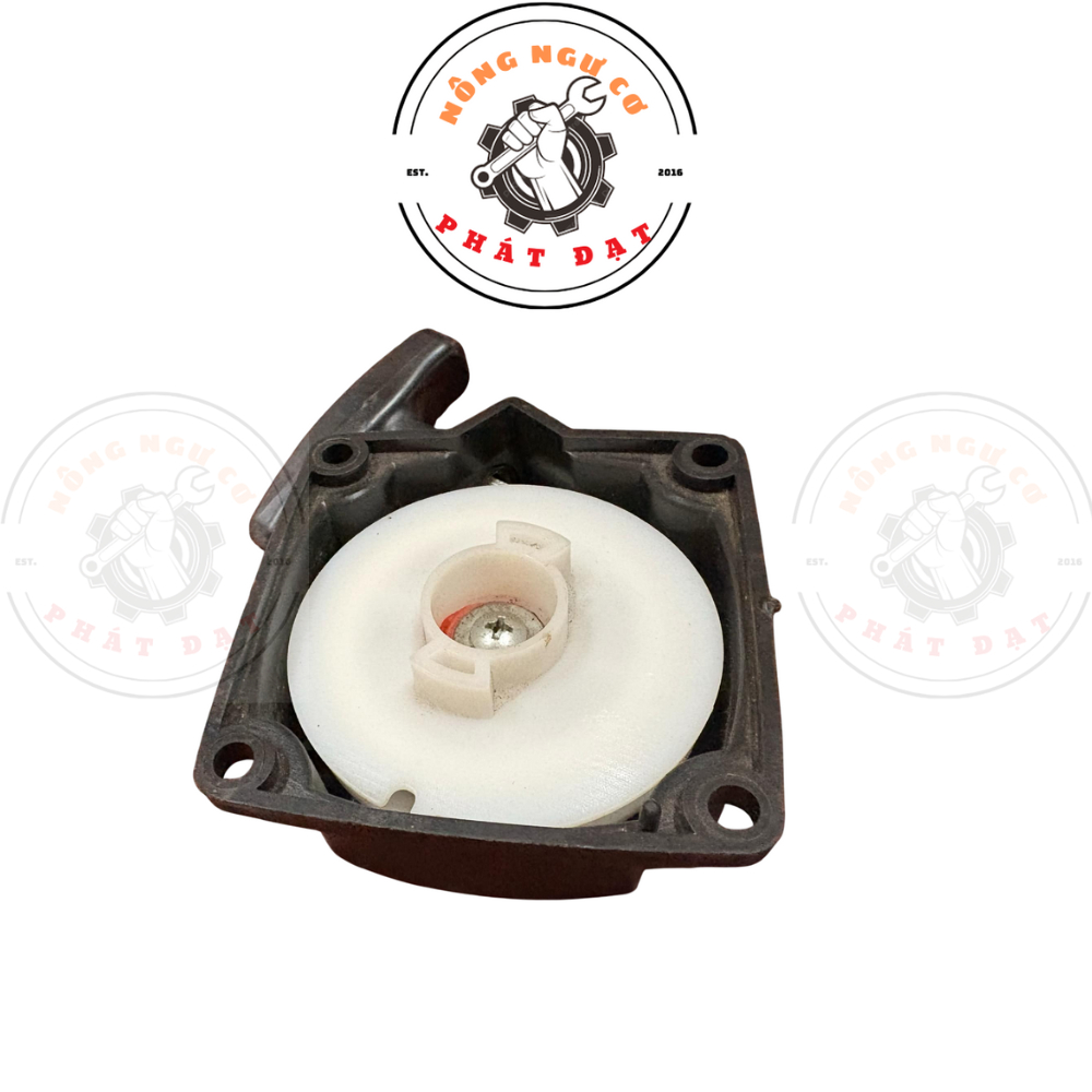 Chụp giật / bộ khởi động máy cắt cỏ 330_430 CHÍNH HÃNG 2 chấu bền bỉ