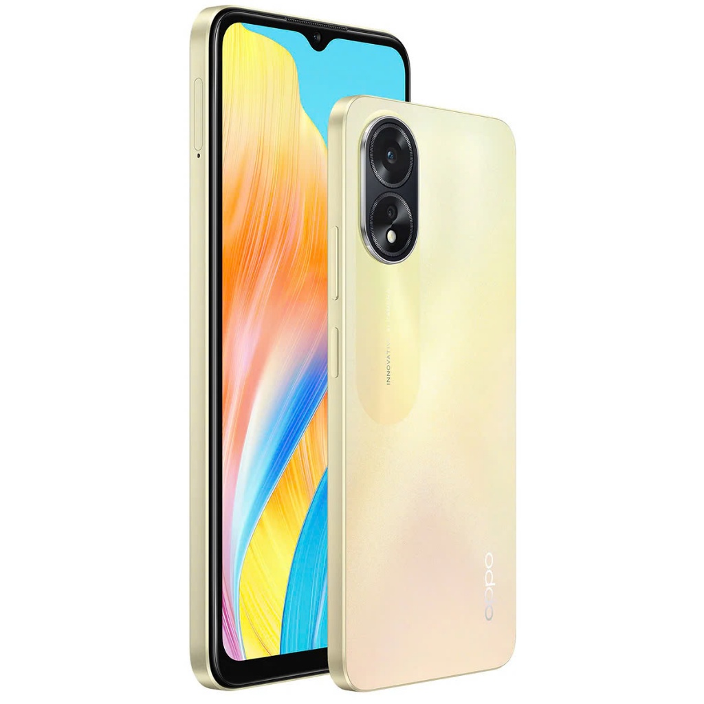 Ảnh Điện thoại OPPO A38 (6GB/128GB) - Hàng chính hãng 3