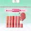 Má Hồng Dạng Kem Velvet Liquid Blusher (3.4g)
