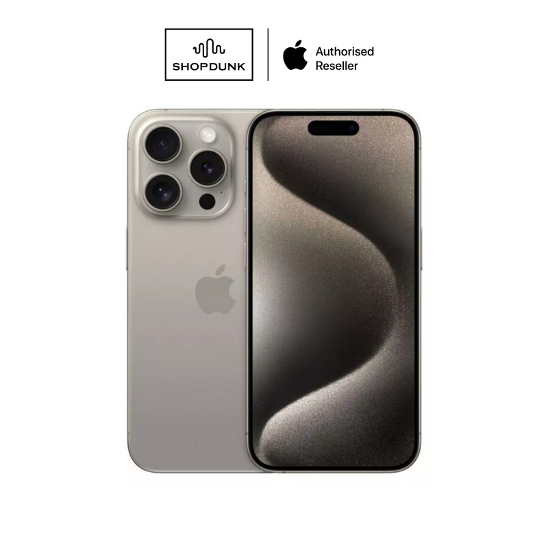 Ảnh iPhone 15 Pro Max 1TB Chính Hãng VN/A 1