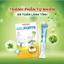 Gel Ngậm Họng Otosan Throat Gel Forte Hỗ Trợ Giảm Ho, Làm Dịu Đau Rát Họng, An Toàn Cho Mẹ Và Bé Hộp 14 Gói