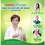 Gel Ngậm Họng Otosan Throat Gel Forte Hỗ Trợ Giảm Ho, Làm Dịu Đau Rát Họng, An Toàn Cho Mẹ Và Bé Hộp 14 Gói