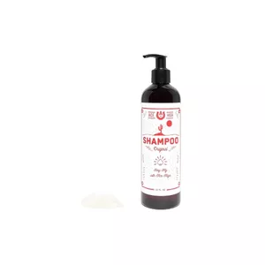 Ace High Shampoo Dầu gội làm sạch tuyệt vời cho nam giới