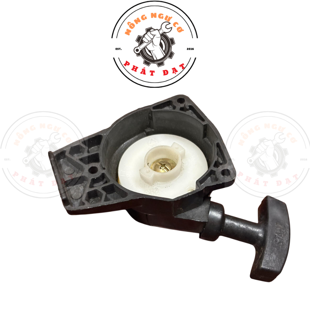 Chụp giật / bộ khởi động máy cắt cỏ MARU 23 dòng NHẬT BÃI