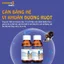 Siro Tăng Sức Đề Kháng Cho Bé Immunix3 Children OTOSAN Cho Bé Lọ 150ml Syrup Hỗ Trợ Miễn Dịch Tăng Cường Sức Khoẻ
