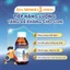 Siro Tăng Sức Đề Kháng Cho Bé Immunix3 Children OTOSAN Cho Bé Lọ 150ml Syrup Hỗ Trợ Miễn Dịch Tăng Cường Sức Khoẻ