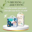 Tã bỉm Gooby Premium mỏng mềm mại, chống tràn, an toàn, siêu thấm công nghệ Hàn Quốc