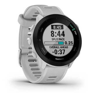 Đồng hồ thể thao, đồng hồ chạy bộ Garmin Forerunner 55, GPS, Tập luyện đa dạng - Hàng Chính Hãng