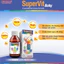 Siro SuperVit Baby OTOSAN Cho Bé Lọ 150ml Bổ Sung 21 Vitamin Khoáng Chất Tăng Đề Kháng & Miễn Dịch