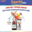 Siro SuperVit Baby OTOSAN Cho Bé Lọ 150ml Bổ Sung 21 Vitamin Khoáng Chất Tăng Đề Kháng & Miễn Dịch