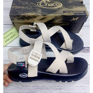 Dép Xăng Đan Nam Nữ Chaco Quai Dù Mã D169