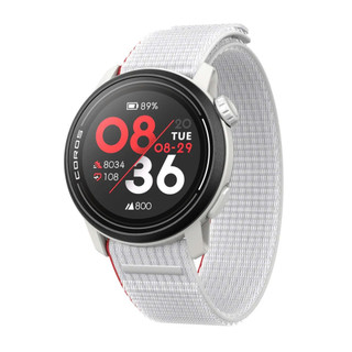 Đồng Hồ Thông Minh Thể Thao GPS COROS PACE 3 - Hàng chính hãng Bh 24 tháng