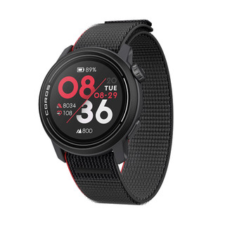 Đồng Hồ Thông Minh Thể Thao GPS COROS PACE 3 - Hàng chính hãng Bh 24 tháng