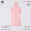 Áo Chống Nắng Dáng Dài Xinh Xắn Dokma DA2727