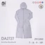 Áo Chống Nắng Dáng Dài Xinh Xắn Dokma DA2727