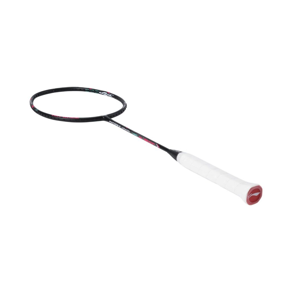 Ảnh Vợt Cầu Lông Thể Thao Li-Ning AXFORCE CANNON (4U)Black AYPT307-4 1
