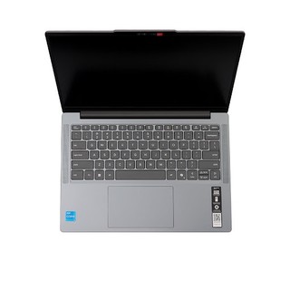 Máy tính xách tay/ Laptop Lenovo IdeaPad Slim 3 14IRH10 - 83K0004JVN (i5-13420H) (Xám) - Bảo hành 36 tháng