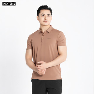 Áo Polo nam thể thao cao cấp Dri-Cooling Pro Mentoris, Siêu mát, Siêu Thoáng Khí Và Nhanh Khô MPL02
