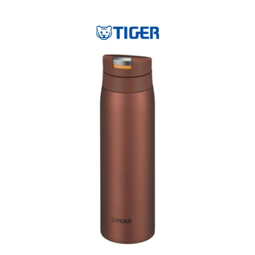 Bình giữ nhiệt Tiger MCX-A502 - 0.5 lít - Giữ nóng lạnh 6H - Hàng chính hãng [Hỏa tốc HCM]