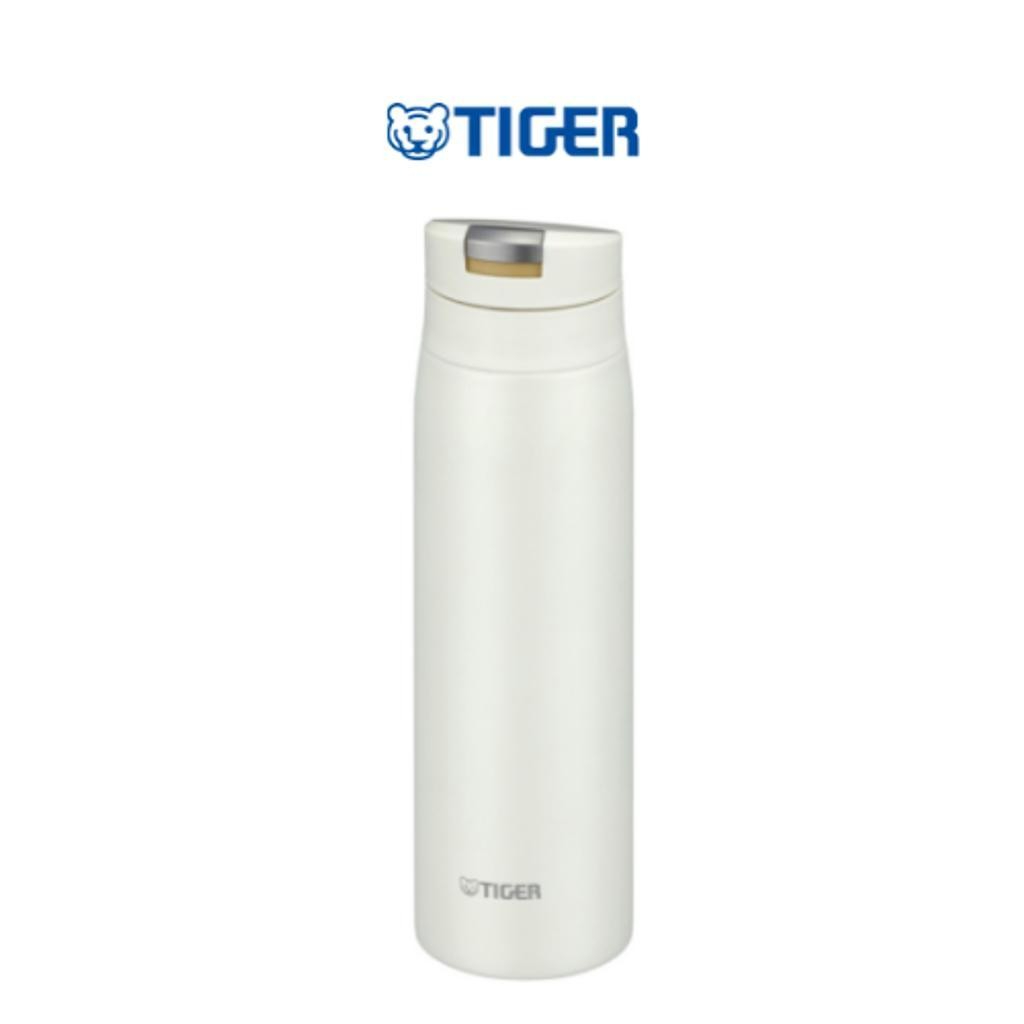 Bình giữ nhiệt Tiger MCX-A502 - 0.5 lít - Giữ nóng lạnh 6H - Hàng chính hãng [Hỏa tốc HCM]