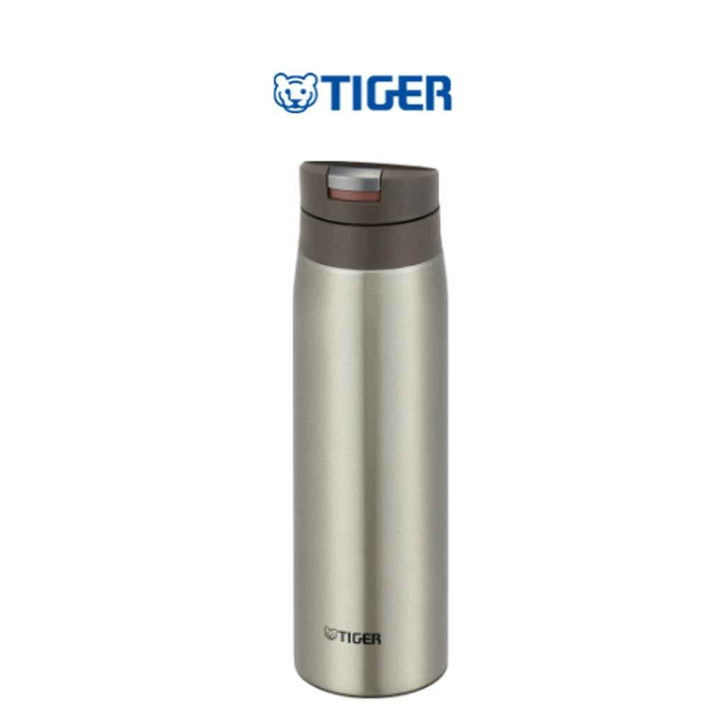 Bình giữ nhiệt Tiger MCX-A502 - 0.5 lít - Giữ nóng lạnh 6H - Hàng chính hãng [Hỏa tốc HCM]