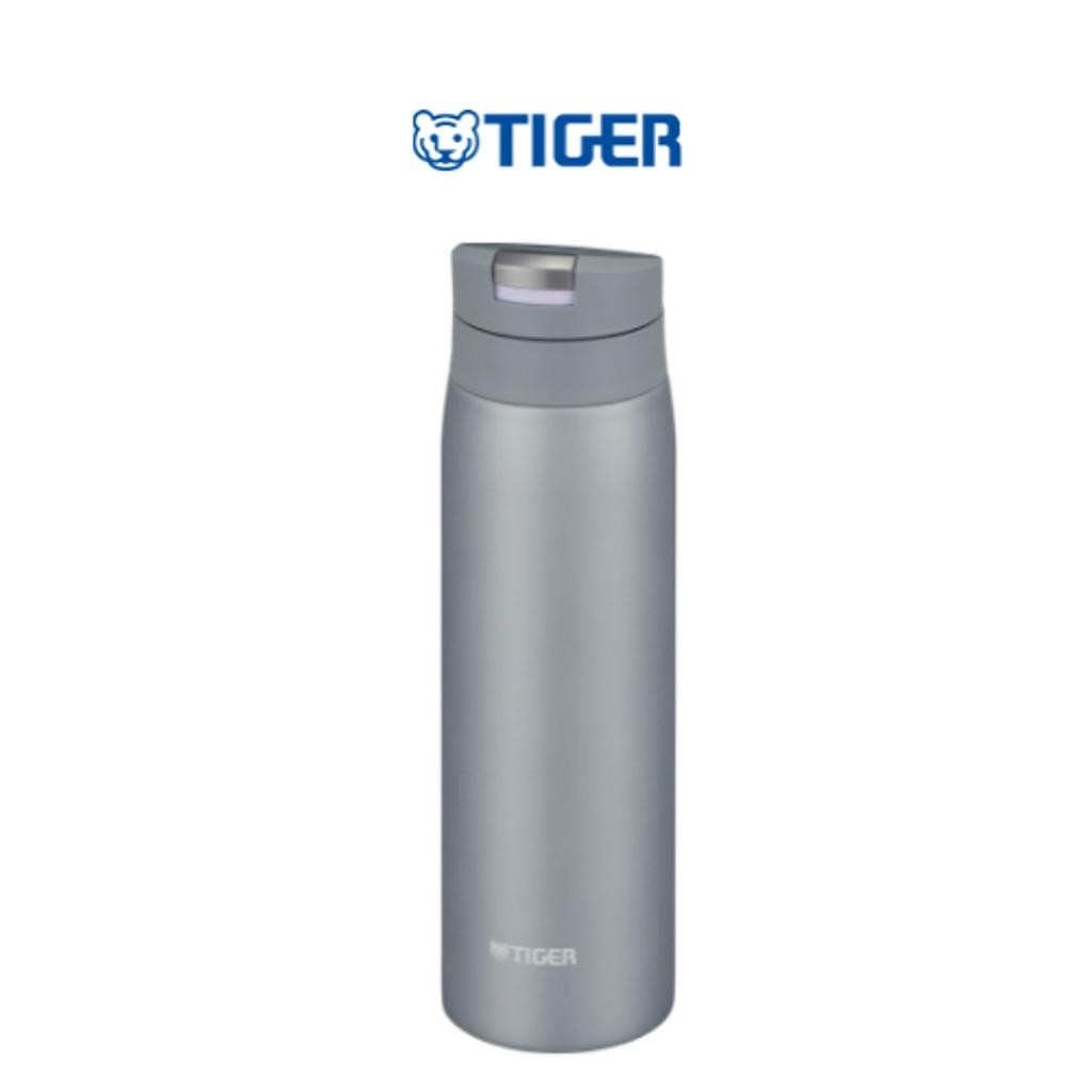 Bình giữ nhiệt Tiger MCX-A502 - 0.5 lít - Giữ nóng lạnh 6H - Hàng chính hãng [Hỏa tốc HCM]
