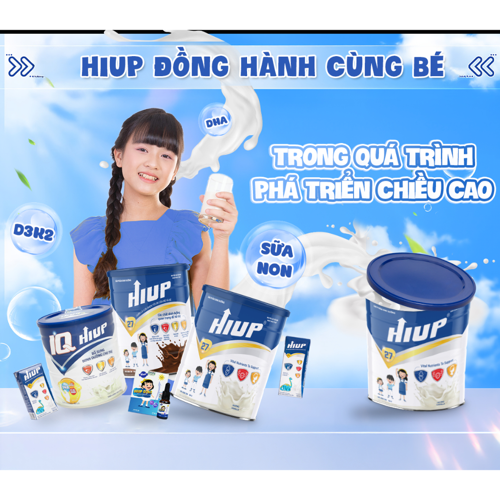 Ảnh QUÀ TẶNG KHÔNG BÁN [E-Voucher] Phiếu quà tặng Khách Hàng Thân Thiết Hiup 3