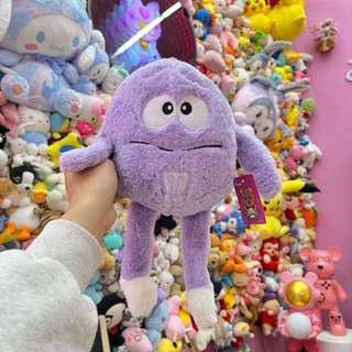Gấu bông kẹo MM nhiều màu sắc cute quà tặng cho bé giao từ kho Hà Nội
