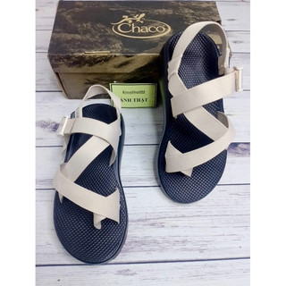 Dép Sandal Nam Nữ Kẹp Ngón Chaco Quai Dù Cao Cấp D65