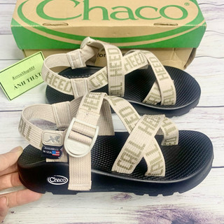 Dép Xăng Đan Nam Nữ Chaco Quai Dù Mã D169