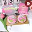 Bông Mút PINKPUNK Cá Sấu, Bông Mút Tán Nền Size XL Giọt Nước, Mềm Mại, Hạn Chế Hút Nền
