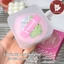 Bông Mút PINKPUNK Cá Sấu, Bông Mút Tán Nền Size XL Giọt Nước, Mềm Mại, Hạn Chế Hút Nền