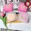 Bông Mút PINKPUNK Cá Sấu, Bông Mút Tán Nền Size XL Giọt Nước, Mềm Mại, Hạn Chế Hút Nền