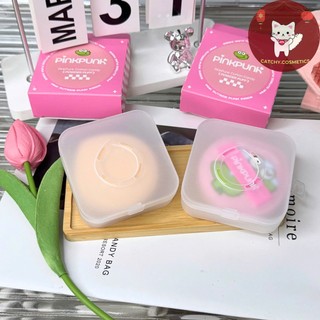 [PINKPUNK] Bông Mút PINKPUNK Cá Sấu, Bông Mút Tán Nền Size XL Giọt Nước, Mềm Mại, Hạn Chế Hút Nền