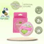 Bông Mút PINKPUNK Cá Sấu, Bông Mút Tán Nền Size XL Giọt Nước, Mềm Mại, Hạn Chế Hút Nền