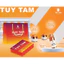 Combo tinh chất serum meso fill da - Kem HA - Kem peel - Tuỳ Tâm pharma - sạch nám, mờ thâm, dưỡng trắng da tại nhà