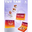 Combo tinh chất serum meso fill da - Kem HA - Kem peel - Tuỳ Tâm pharma - sạch nám, mờ thâm, dưỡng trắng da tại nhà