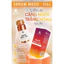 Combo tinh chất serum meso fill da - Kem HA - Kem peel - Tuỳ Tâm pharma - sạch nám, mờ thâm, dưỡng trắng da tại nhà