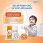 Bột nhuận tràng Constipass Wellcare hỗ trợ nhuận tràng hộp 20 gói