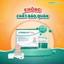 Bột nhuận tràng giảm táo bón cho trẻ từ 6 tháng tuổi Stipsipeg Baby hộp 20 gói x 5g