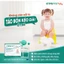 Bột nhuận tràng giảm táo bón cho trẻ từ 6 tháng tuổi Stipsipeg Baby hộp 20 gói x 5g