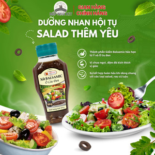 Combo Sốt Chấm Tomato T&P Sốt BBQ, Sốt Ớt,Sốt Cơm Trộn, Sốt Salad, Sốt Xí Muội- Chai 220g