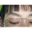Soap/ gel định hình lông mày Duyvu brows styling 15gr