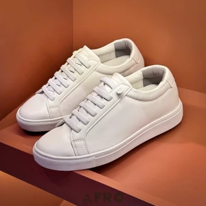 Giày sneakers nam nâng chiều cao 5cm Hàn Quốc 9517