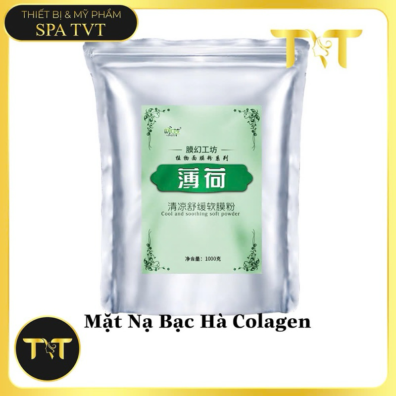 MẶT NẠ BẠC HÀ CHO DA DẦU DA MỤN, HỖ TRỢ GIẢM MỤN, KIỂM SOÁT DẦU, THU NHỎ LỖ CHÂN LÔNG