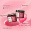 Soap Rửa Cọ Trang Điểm Glorie Brush Cleansing Soap Hũ 130gram