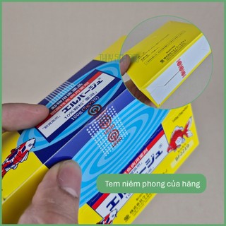 Tetra Nhật Dưỡng Cá Chính Hãng, Trị Nấm Và Nhiễm Khuẩn Cho Cá - Gói Lẻ 5g