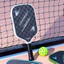 Vợt Pickleball 18K Carbon Fiber VENDY Cao Cấp Signature - Hàng Chính Hãng Tặng Kèm Túi Đựng (1 Cái)